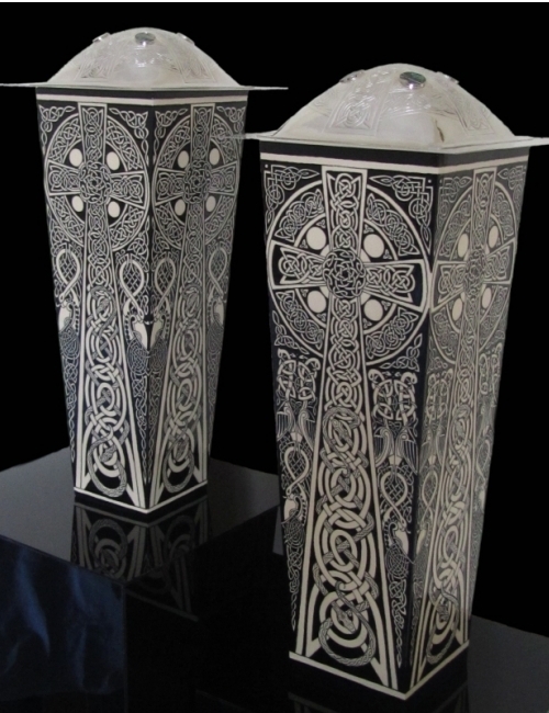 Heidi Warr_Ceramic Designs_Slideshow